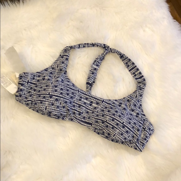 Sperry Swimsuit Top - Picture 7 of 8